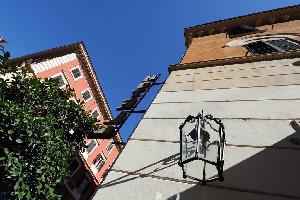 فندق فندق أبوجيا لويد روما المظهر الخارجي الصورة