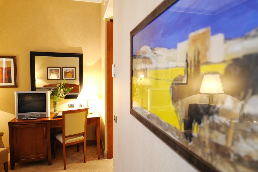 فندق فندق أبوجيا لويد روما المظهر الخارجي الصورة